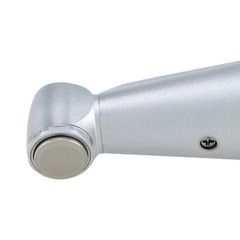 COXO Low Speed Straight Handpiece Dental Contra Angle Air Motor 4 Hole NSK KAVO