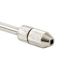 DENTAL LAB BUR DRILLS SHANK CONVERTER ADAPTER HP 2.35MM TO FG 1.6MM ROTARY TOOL