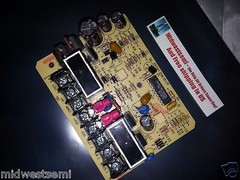 SILENT KNIGHT P83147-DSM REV F SECURITY SYS DUAL SYNC MODULE BOARD SHIPSAMEDAY