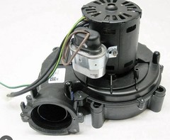 FASCO A227 YORK (024-27641-000) FURNACE DRAFT INDUCER BLOWER 115V