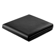Uimoso 6 x 8FT Silicone-Coated Fiberglass Welding Blanket,Resistant up to 1800°F
