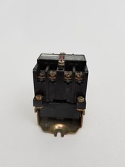 700-N400A1 Allen Bradley AC Relay 120V Coil *NEXT DAY OPTION*