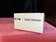 EATON TRNB12DC CUTLER-HAMMER 12V DC Multimode Electronic Timer
