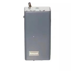 Honeywell L8148J1009 Aquastat Relay 7.4 AFL 24/120V Electric