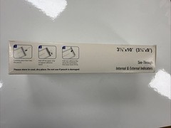 Plastcare USA Self Seal Sterilization Pouch