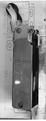 Door Closer Hydraulic Heavy Duty Genuine Kason 1094* USA Made! No Hook