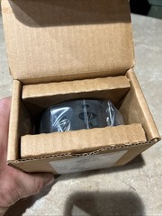 Infinite Indexer Coupling HDI-50 Hub 1250 P/n 102055302 Harmonic Drive