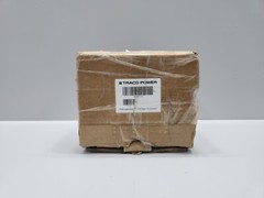 TRACO POWER TIB 480-124 DIN-RAIL POWER SUPPLY