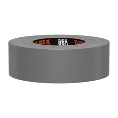 T-REX Original Duct Tape: 1.88 in. x 30 ft. (Gunmetal Gray)