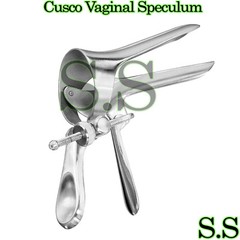 Anal/ Vaginal Dilation,Examination-CUSCO Speculum Medium