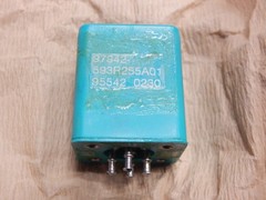 *1 PIECE* – PN# 593R255A01 – TRANSFORMER – NSN: 5950-01-085-1257