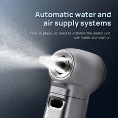 Dental Surgical Drive System LED Electric Micro Motor /Fiber optic LED Handpiece