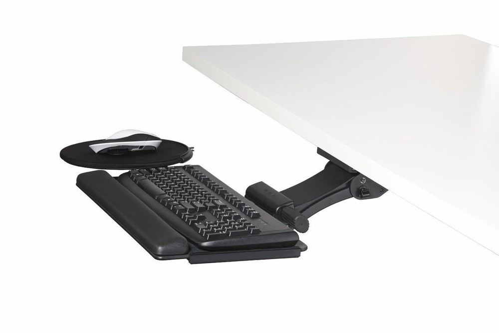 Humanscale Keyboard System ATO 6G90090HF22 **Brand New**