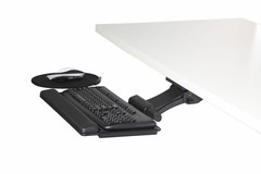 Humanscale Keyboard System ATO 6G90090HF22 **Brand New**