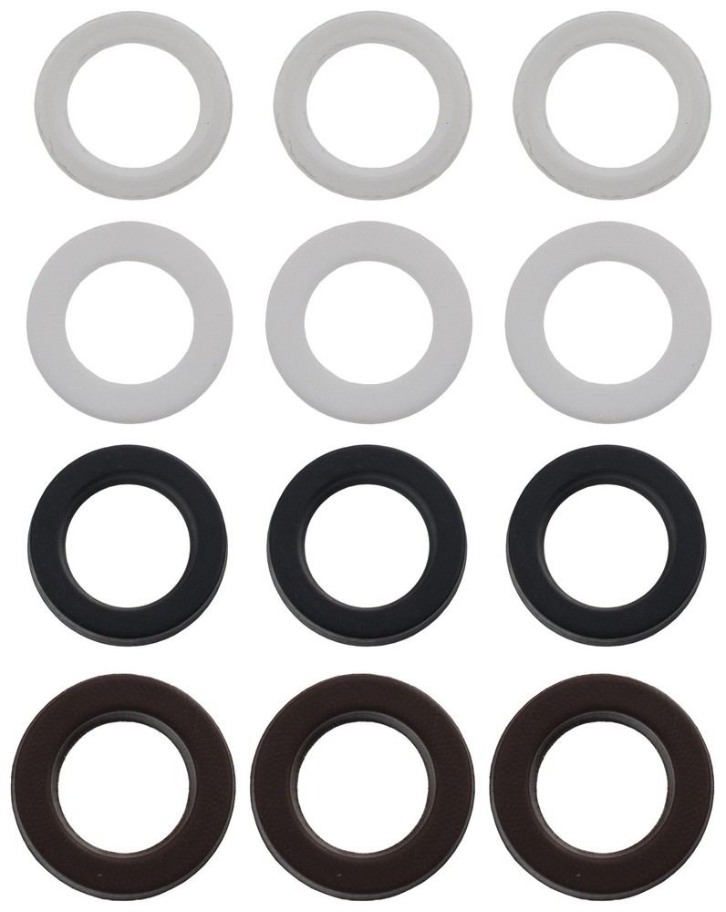 Veloci Replacement Seal Packing Kit 160 for General Pump 15 mm