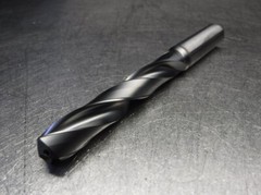 Widia 12.40mm 2 Flute Carbide Coolant Thru Drill TDS412A12400 WK15PD (LOC1409B)