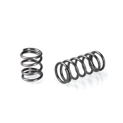 Compression Spring Steel 0.4mm Wire Dia 3mm – 10mm OD Small Pressure Springs