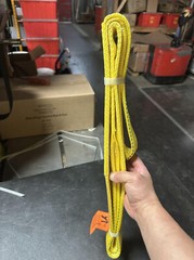 3″ x 6/8/10/12/14/16/20 4″ x 6/8/10/12/14 Web Sling Lifting Tow Strap Heavy Duty