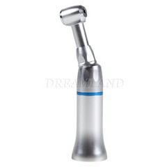 Dental Slow Speed Handpiece Contra Angle E-Type For NSK Yabangbang