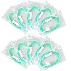 50X Dental Surgical Implant Irrigation Tubing Disposable 291cm for W H C-type