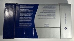 ONE (1) RENOLD Riveted Roller Chain 40A1x10FT 40RB (NEW) TSUBAKI MAX REXNORD