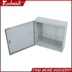 Findmall Electrical Box 24 x 24 x 8” NEMA 4X Enclosure Waterproof Junction Box