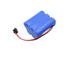 2000mAh Battery for Sanyo MDF-137,MDF-C8V,MDF-U333,MDF-U537,MDF-U537D,6242099284