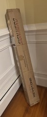 Keystone T8 LED Lamp (Case of 9) KT-LED-18T8-42P2S-865-D/G2