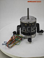 3/4HP 50/60Hz 115-120V 8.8A Blower Motor KMSAH012C33 X13 For Broad-Ocean 1050RPM