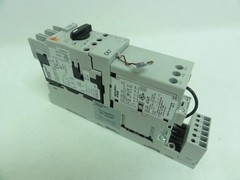 185927 New In Box; Sprecher CK7-9E-10-24E-AS1.6A-A11 Starter 1-1.6A; 3P; 690V