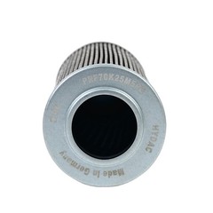 PRF70K25MEPE Pressure Filter Element For CNC Machine Cutting Fluid System