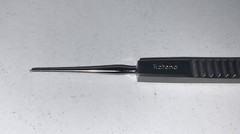 D9332 Katena Castroviejo 0.5mm Double Ended Spatula K3-3210