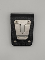 Harris XL200P LTE Leather Case Police Configuration Caseguys all LTE/batteries