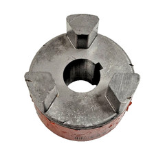 Lovejoy Coupling Jaw Hub L-100 / L100 0.875 (7/8) 3/16 Keyway 68514411514 NEW