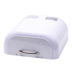 Dental MINI LIGHT CURING LIGHT CURE OVEN FOR DENTAL (2 UVA TUBES) 110V 240V