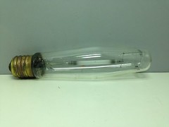 Philips C200S66/ALTO 200W High Pressure Sodium HPS Lamp Light Bulb Mogul Base