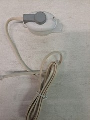 Daikin DACA-CP3-1 Mini Condensate Removal Pump Kit (partial) NEW, no box