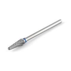 Dental Tungsten Steel Carbide Burs Carbide Drills Cutter Burs Kit HP 2.35mm
