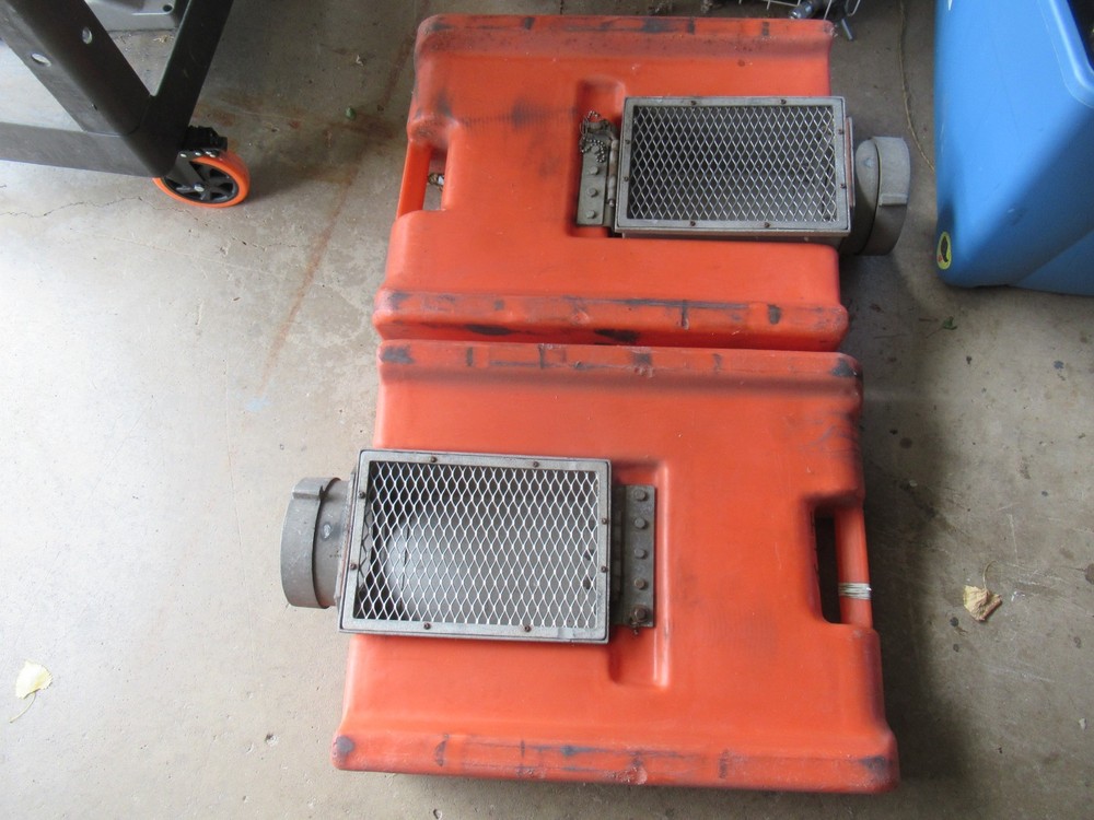 FLOAT A DOCK 5″ inch Floating Strainer Fire Engine Fire Hose 26″x 21″ x 7″