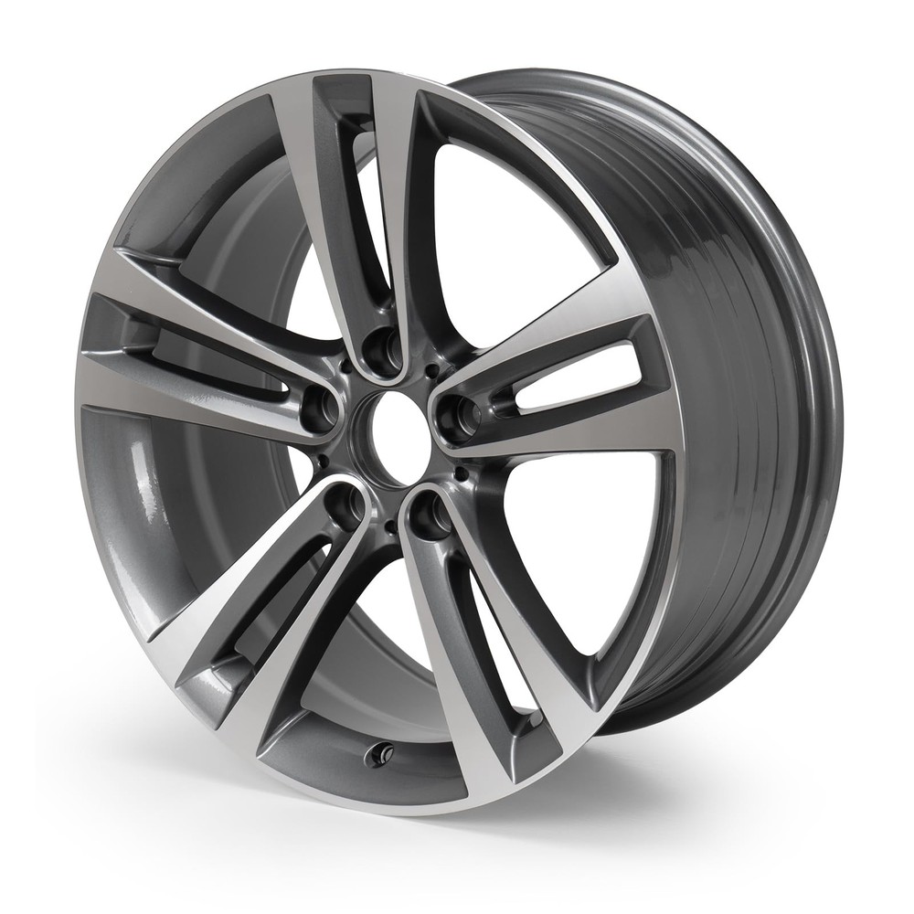 New 18×8 Alloy Rim BMW 320i/328i/330i/335i/340i 428i/430i/435i/440i 2012-2020 x1