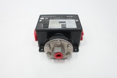 Ashcroft B420V XJK Pressure Switch 100psi 125v-ac 250v-ac