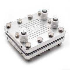 HB4E15-1PDX 150ML/MIN Hydrogen-Rich Machine PEM Electrolyzer Hydrogen Generators