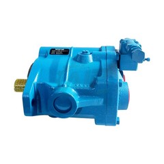 For Vickers PVB20 Hydraulic Axial Piston Pump PVB20RS20C11 Variable Plunger Pump