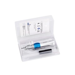 NSK Dental Surgical Operation 20°Straight /1:1 Contra Angle Low Speed Handpiece