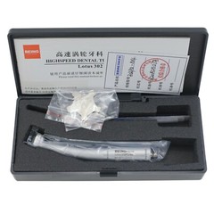 5PC BEING Dental High Speed Turbine Handpiece For NSK Phatelus Machlite Coupling