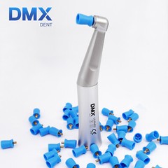 Dental 4:1 Polishing Winkelstück Handstück Polieren Prophy Handpiece Screw-in
