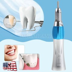 Dental Quirúrgico E-Type 1: 1 Cono de nariz Pieza de mano recta EP-HP