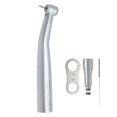 US COXO Dental Fiber Optic High Speed Turbine Handpiece fit for Kavo Multiflex