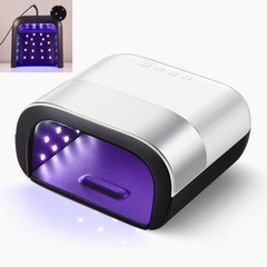 Dental Tray Light Curing Machine MINI UV Lamp Box Equipment 110V 240V