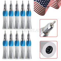 Yabang Dental Straight Nosecone Slow Low Speed Handpiece NSK Style